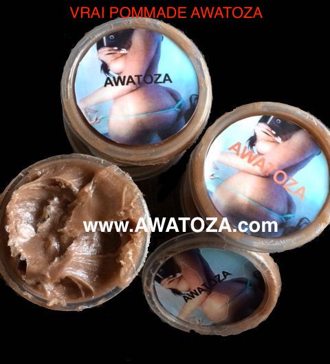 AWATOZA produits  pommade botcho bobaraba